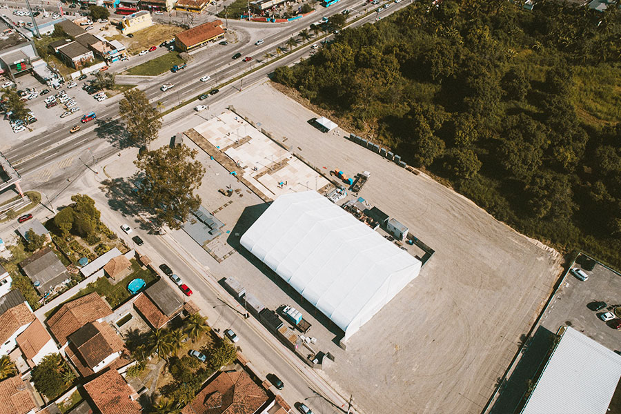 mejores almacenes para alquilar en Piura